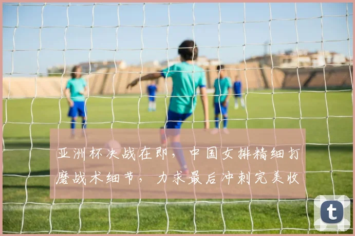 亚洲杯决战在即，中国女排精细打磨战术细节，力求最后冲刺完美收官