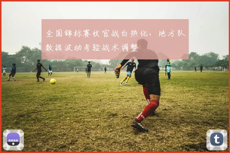全国锦标赛收官战白热化，地方队数据波动考验战术调整