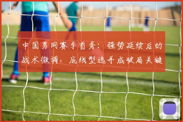 中国男网赛季首秀：强势延续后的战术微调，底线型选手成破局关键