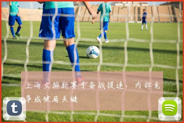 上海女排新赛季备战提速，内部竞争成破局关键